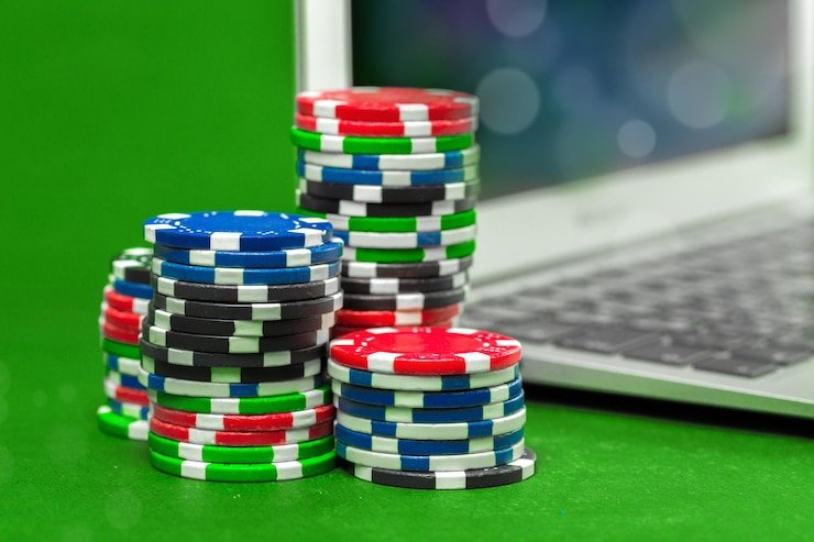 dewadepo Dragon Tiger live dealer table with multi-camera feed and real-time settlement display