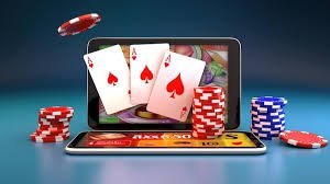 Baccarat and roulette betting layouts on Pretty Gaming studio interface with game information