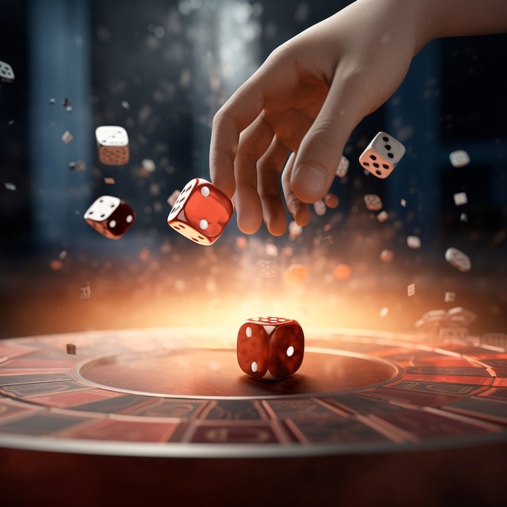 Teen Patti hand rankings display showing Trail, Straight, Color, Pair, and High Card combinations